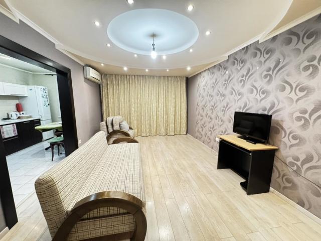 Днепр, 8 Марта, 9В, продажа трёхкомнатной квартиры, район Индустриальный р н