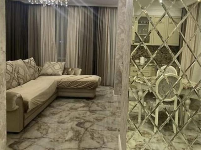 Днепр, Степана Бандери 15, продажа двухкомнатной квартиры, район Центральний