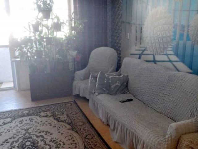 Днепр, Усенко, 13, продажа трёхкомнатной квартиры, район Индустриальный р н