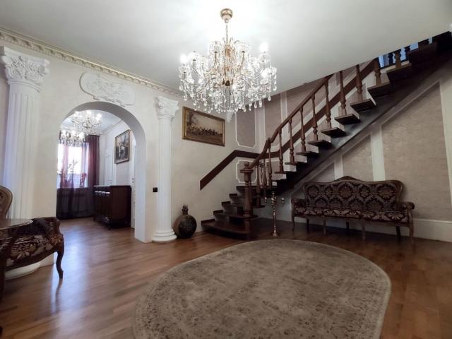 Днепр, Воронцова пр 111,, район АНД р н