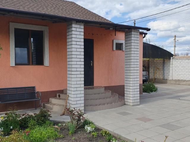 Днепр, Воспоминаний, продажа четырёхкомнатного дома 80 кв. м 10 соток, район Самарский