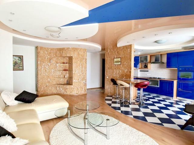 Днепр, Высоцкого, 2, продажа многокомнатной квартиры, район АНД р н