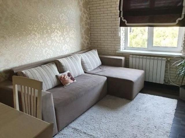 Днепр, Высоцкого, 4, продажа трёхкомнатной квартиры, район АНД р н