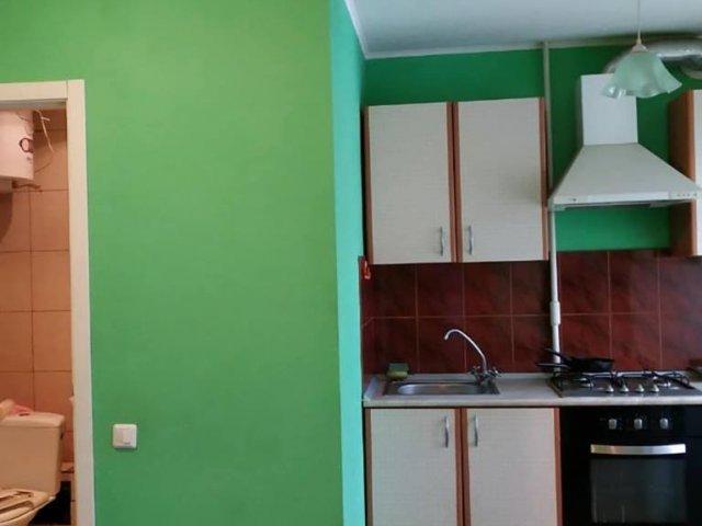 Днепр, Зразкова 80, продажа однокомнатной квартиры, район Калиновая