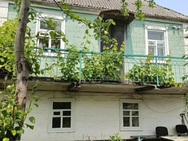 Днепр, Одинковка, продажа двухэтажного дома 120 кв. м 20 соток, район Самарский
