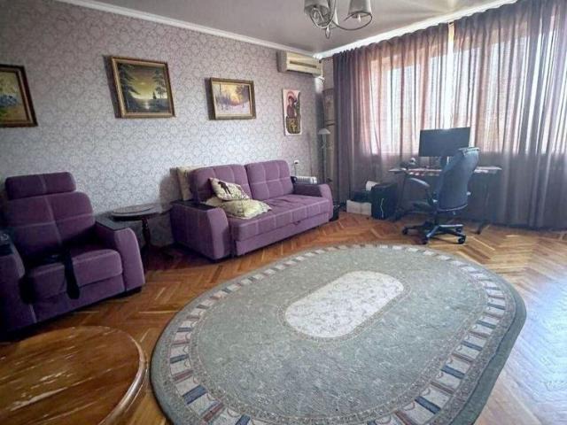 Днепр, Чернышевского, 15, продажа двухкомнатной квартиры, район Жовтневый р н