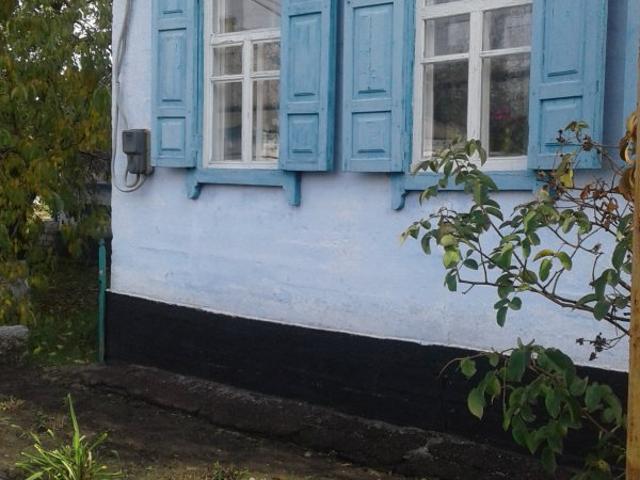 Днепр, Хорольская, продажа четырёхкомнатного дома 50 кв. м 8 соток, район Ленинский р он