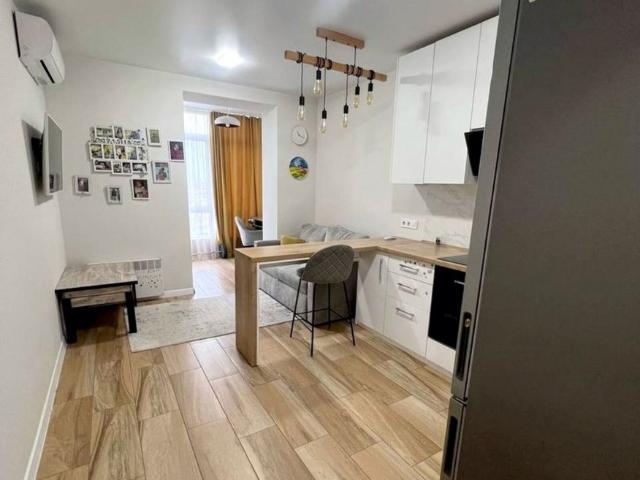 Днепр, Хмельницкого Б., 11А, продажа двухкомнатной квартиры, район Индустриальный р н