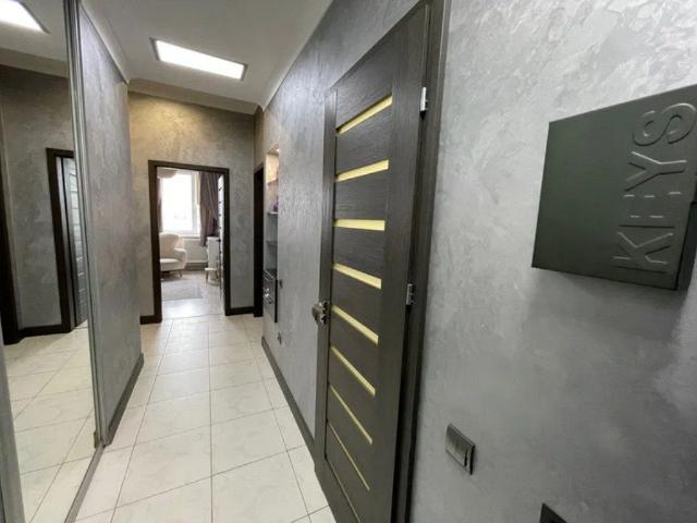 Днепр, Крутогорный спуск 28, продажа двухкомнатной квартиры, район Соборный