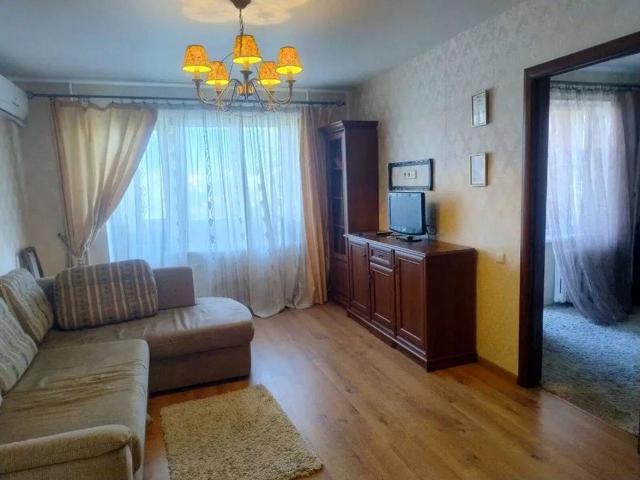 Днепр, Крушельницкой, 7, продажа трёхкомнатной квартиры, район АНД р н
