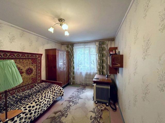 Днепр, Крушельницкой, 7, продажа трёхкомнатной квартиры, район АНД р н