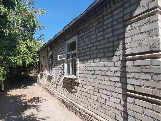 Днепр, курская, продажа четырёхкомнатного дома 67 кв. м 8 соток, район Самарский
