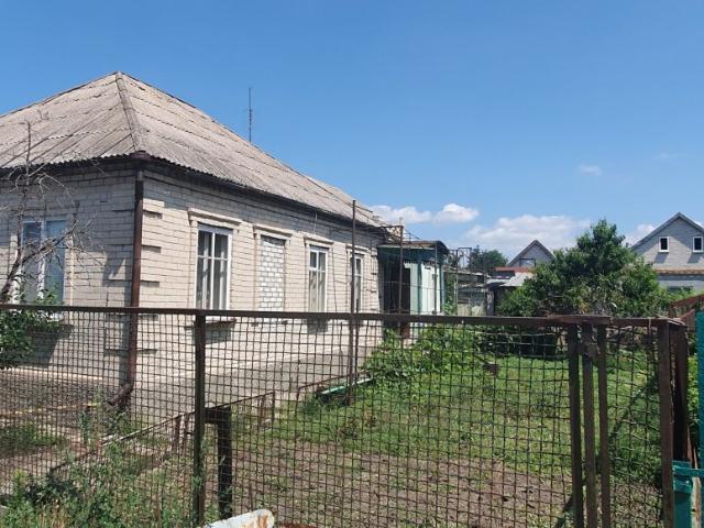 Днепр, М Рыльского, продажа четырёхкомнатного дома 77 кв. м 6 соток, район Самарский