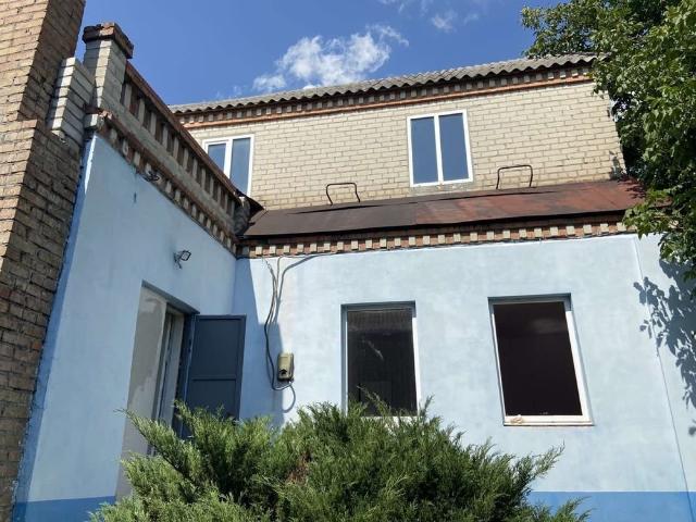 Днепр, Маковского, продажа двухэтажного дома 147 кв. м 8 соток, район Шевченковский