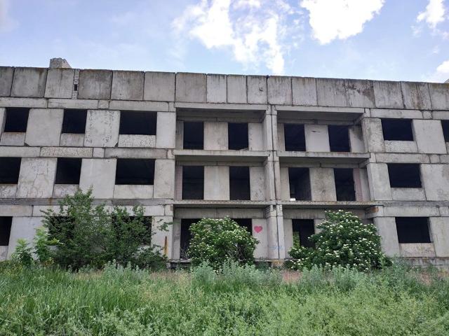 Днепр, Мичурина, продажа коммерческой недвижимости: Помещение свободного назначения, район Днепровский