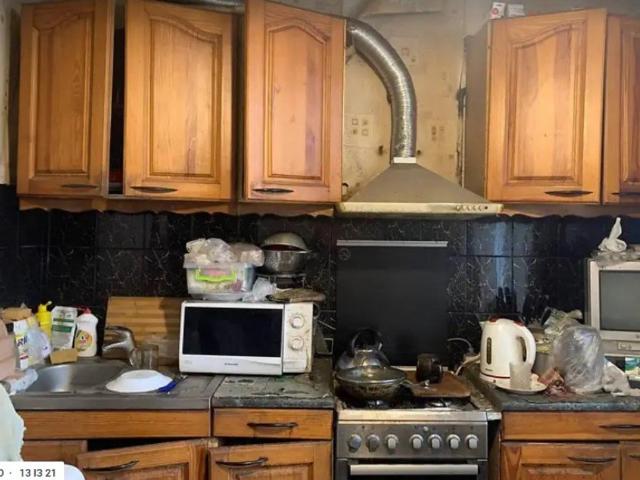 Днепр, Михайла Грушевського 15, продажа двухкомнатной квартиры, район Шевченковський