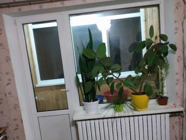 Днепр, Мира пр 51, продажа трёхкомнатной квартиры, район Индустриальный р н