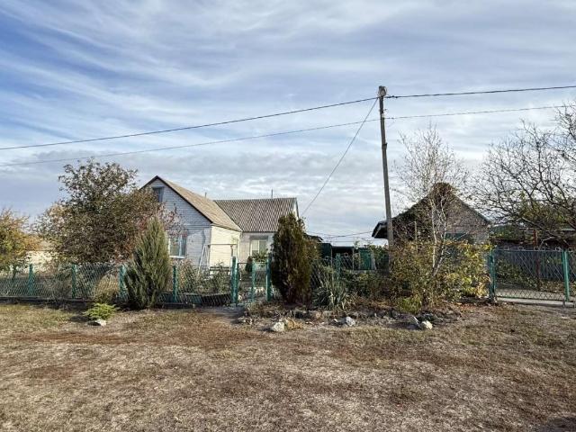 Днепр, мира 1, продажа четырёхкомнатного дома 100 кв. м 76 соток, район синельниково