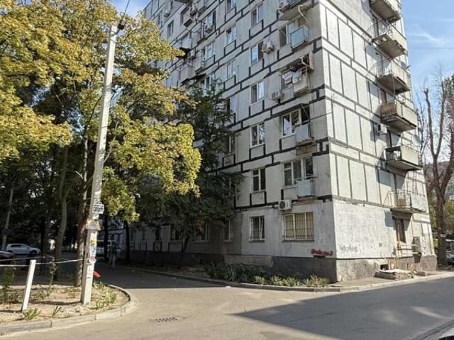 Днепр, Образцова 80, продажа однокомнатной квартиры, район Калиновая