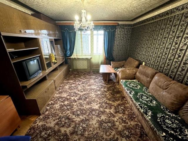 Днепр, Олександра Кониського 13, продажа двухкомнатной квартиры, район Шевченковський