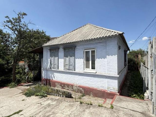 Днепр, Петрозаводская 90, продажа трёхкомнатного дома 47 кв. м 14 соток, район АНД