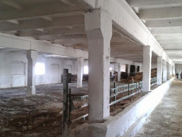 Днепр, Полевая 1, продажа коммерческой недвижимости: Помещение свободного назначения, район Соленое