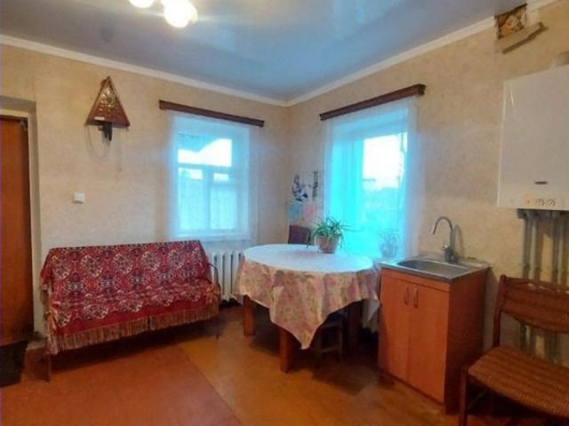 Днепр, Петра Сокальського, продажа четырёхкомнатного дома 60 кв. м 4 соток, район Новокодацький