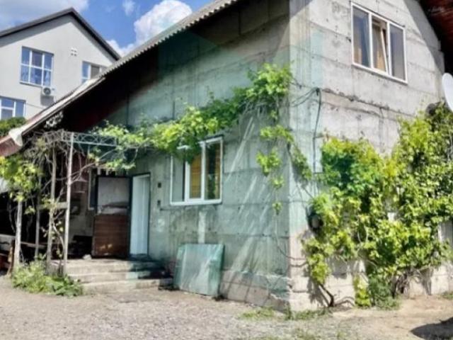 Днепр, Краківська, продажа четырёхкомнатного дома 120 кв. м 7 соток, район Амур Ніжньодніпровський
