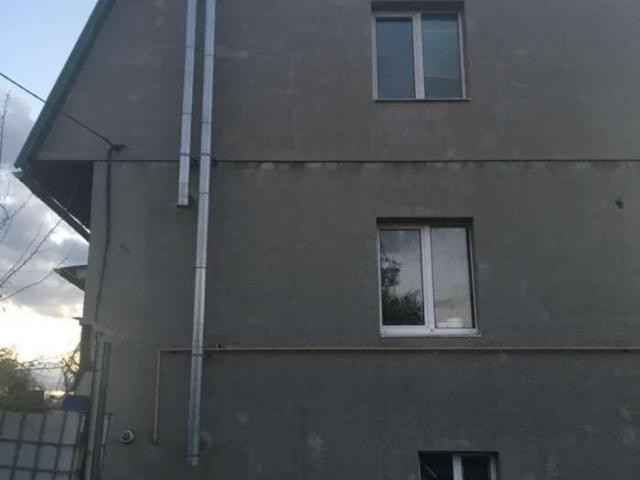 Днепр,, продажа четырёхкомнатного дома 180 кв. м 6 соток, район