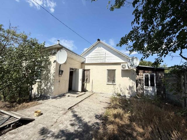 Днепр, Прохлалная 1, продажа двухкомнатного дома 45 кв. м 4 соток, район Клинчик