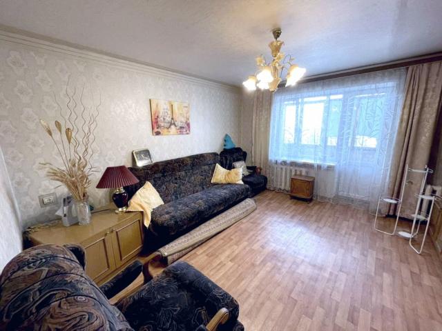Днепр, Радистов, 2, продажа трёхкомнатной квартиры, район АНД р н