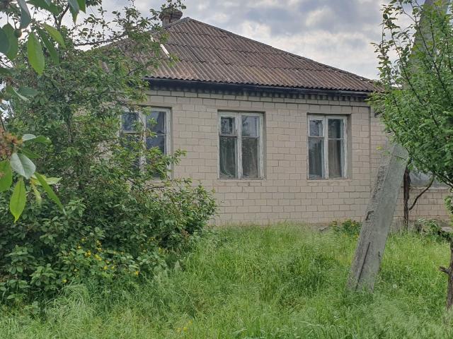 Днепр, Рыльского, продажа одноэтажного дома 67 кв. м 10 соток, район Самарский