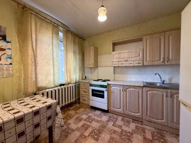 Днепр, Савкина, 3, продажа трёхкомнатной квартиры, район Ленинский р н