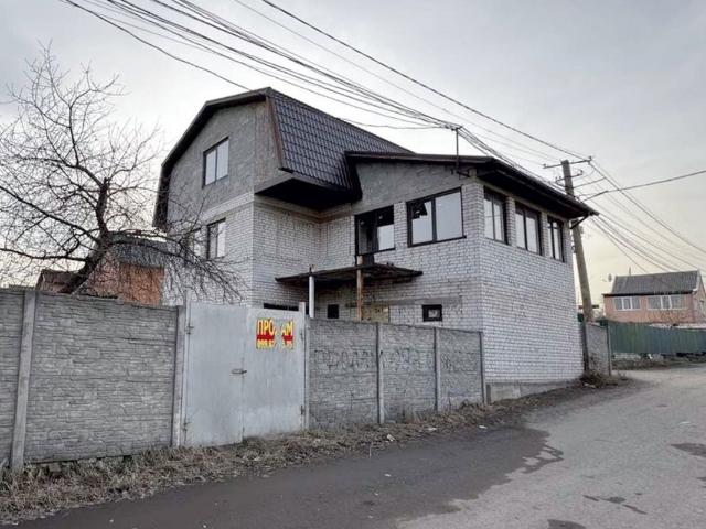 Днепр, ст. Ландыш,, район Индустриальный р н