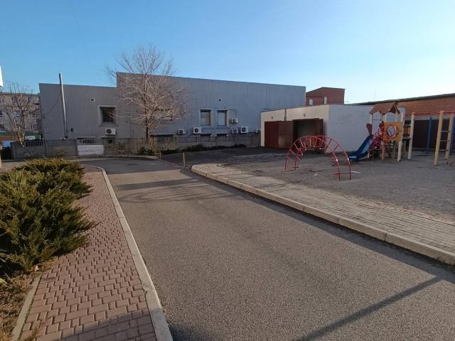 Днепропетровская, Днепр, Артема ул