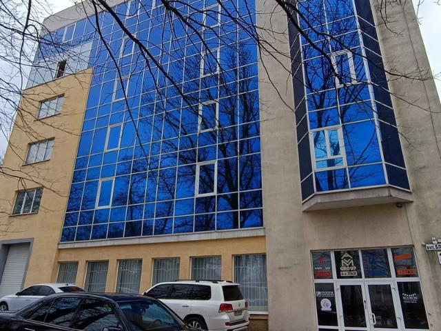 Днепропетровская, Днепр, Благоева ул 31