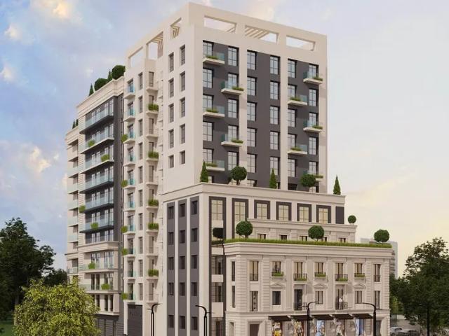 Днепропетровская, Днепр, Комсомольская ул 52