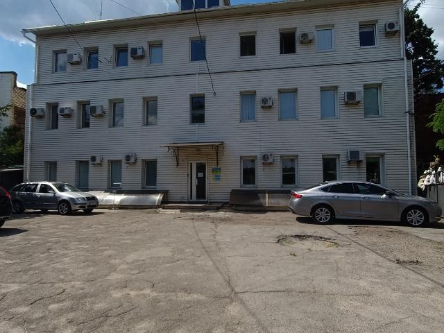 Днепропетровская, Днепр, Ленинградская ул 61а