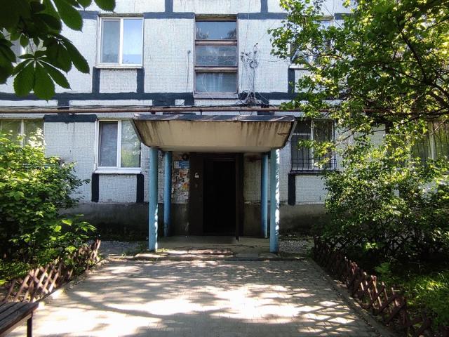 Днепропетровская, Днепр, Липовая ул 16