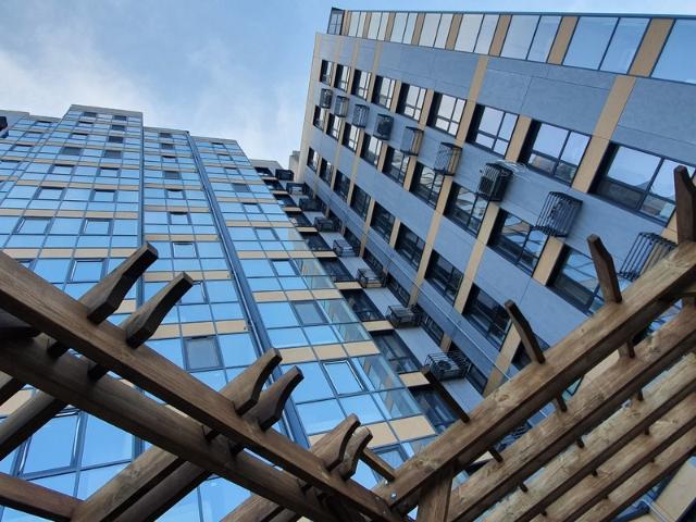 Днепропетровская, Днепр, Светлова ул 61