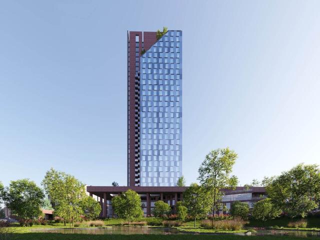 Днепропетровская, Днепр, Січеславська набережна