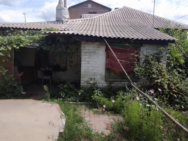 Днепропетровская, Днепр, Чухновского ул