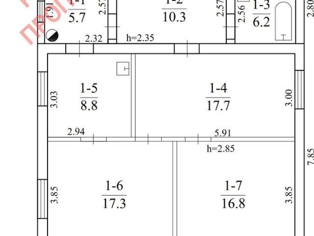 Днепропетровская, Днепр, Чухновского ул