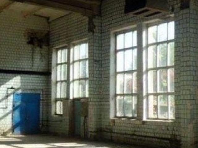 Днепропетровская, Верхнеднепровск, улица Попова, д.1