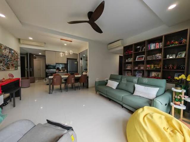 D'Nest Condominium For Sale, $2,280,000, 4 Bed 3 Bath 1,410 sqft $1,617.00 psf