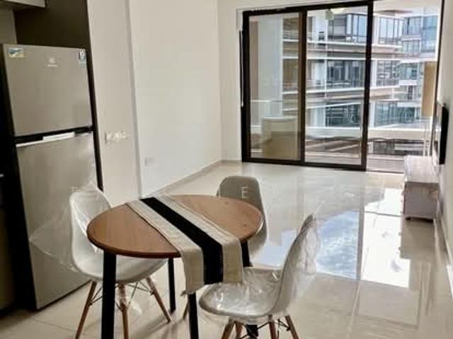 D'Nest Condominium For Rent, $3,500, 2 Bed 2 Bath 753 sqft $4.65 psf