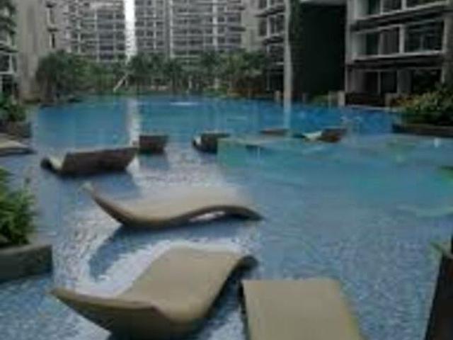 D'nest D18, Condominium