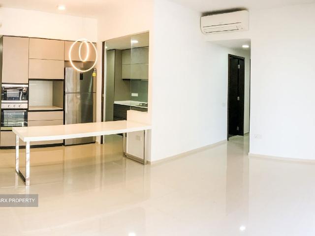 D'nest D18, Condominium