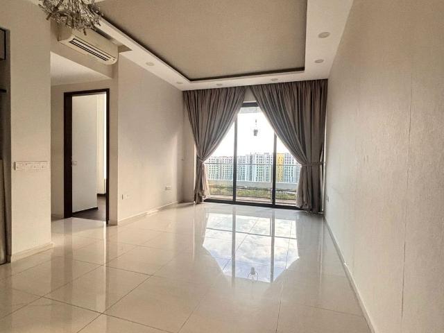 D'nest D18, Condominium