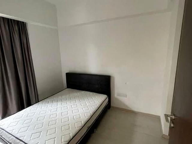 D'nest D18, Condominium